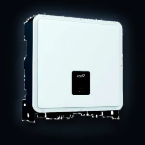 FoxESS H3-Pro-25.0 — фронтален изглед