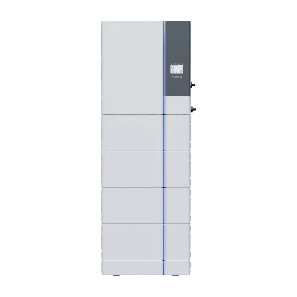 Трифазен хибриден инвертор Deye 10 kW GB-S10K-EU All In One