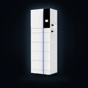 Deye GB-S10K-EU хибриден инвертор
