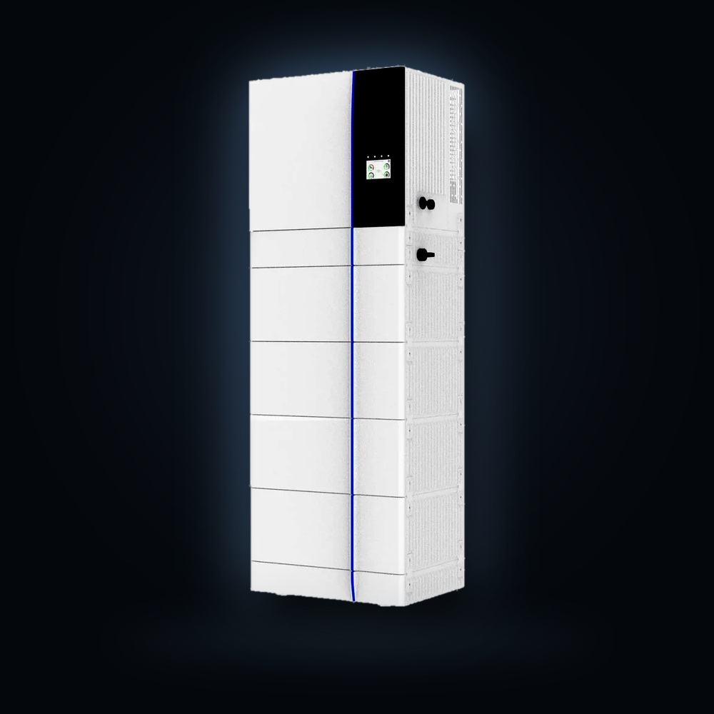 Трифазен хибриден инвертор Deye 12 kW GB-S12K-EU All In One