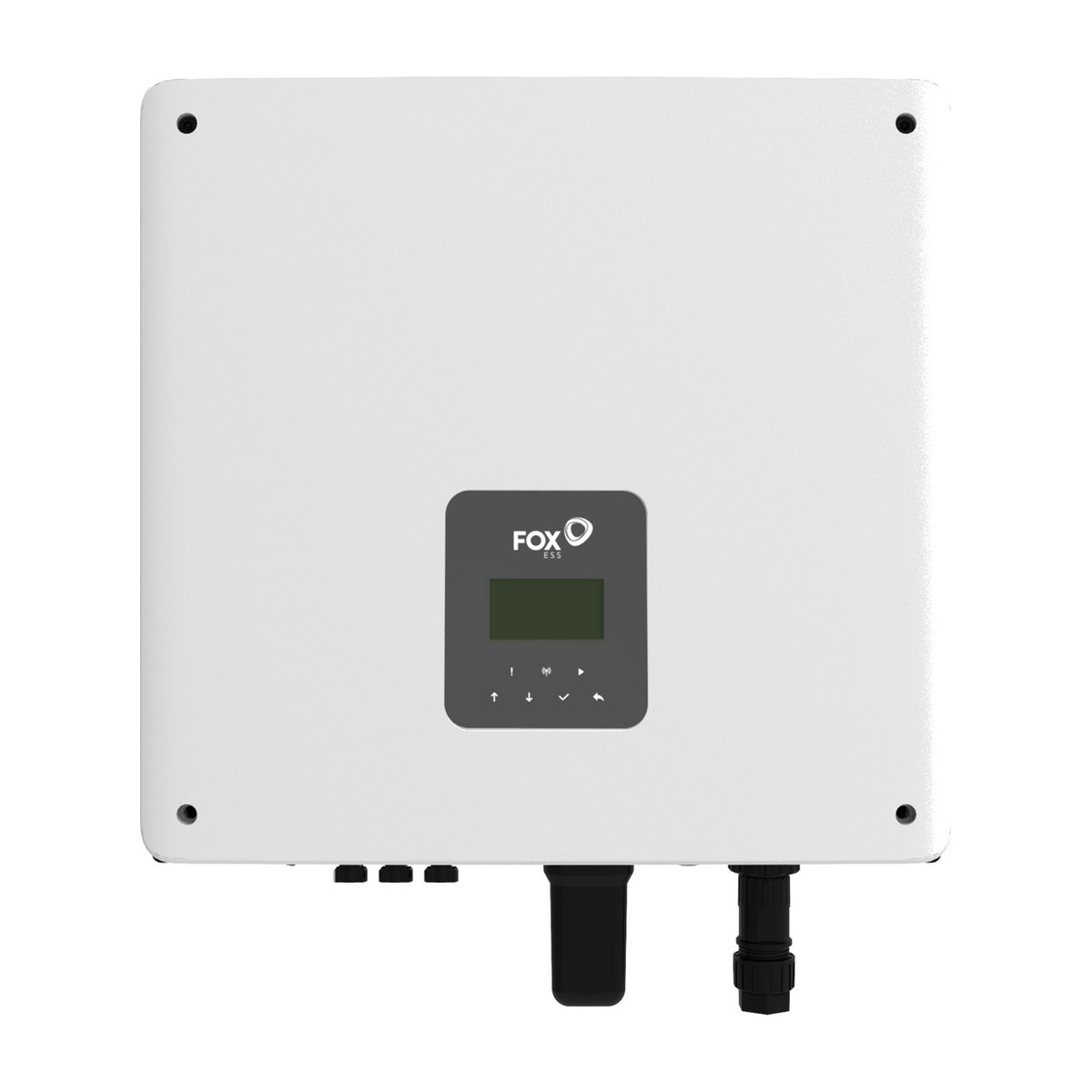 Монофазен хибриден инвертор FoxESS 5 kW H1-5.0-E-G2-WL