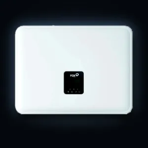 FoxESS H3-8.0-Smart — фронтален изглед