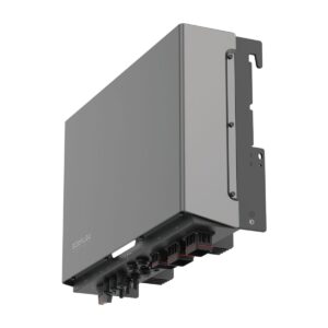 Трифазен хибриден инвертор EcoFlow PowerOcean 10 kW HD-P3-10K-S1