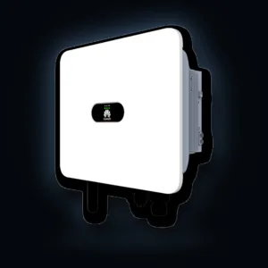 Huawei SUN2000-25K-MB0 — фронтален изглед
