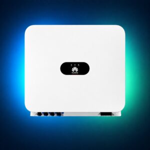 Монофазен хибриден инвертор Huawei 3 kW SUN2000-3K-LB0
