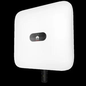Huawei SUN2000-5KTL-M1 — фронтален изглед
