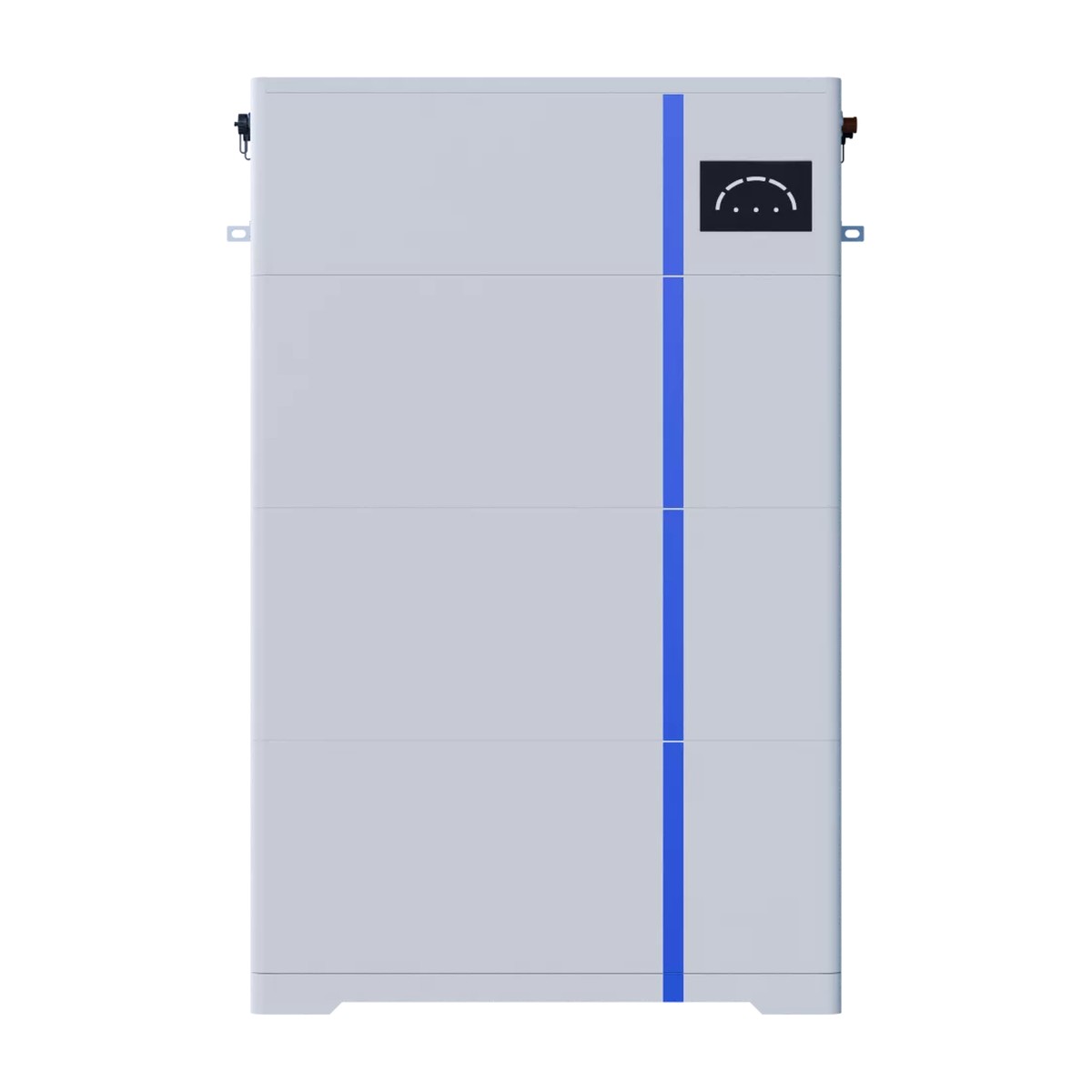 Нисковолтов LiFePO4 батериен модул Deye AI-W5.1-B 5.12 kWh