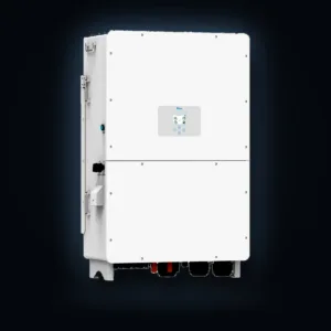 Deye SUN-100K-SG02HP3-EU-GM10 хибриден инвертор