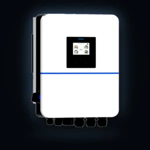 Deye SUN-10K-SG01HP3-EU-DM2 хибриден инвертор
