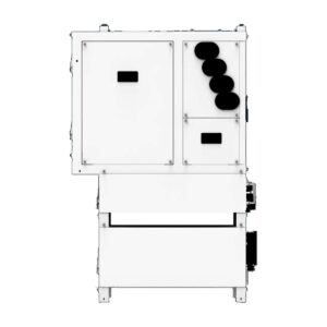 Deye SUN-125K-PCS01HP3 — трифазен storage конвертор (PCS) 125 kW за високоволтови батерии