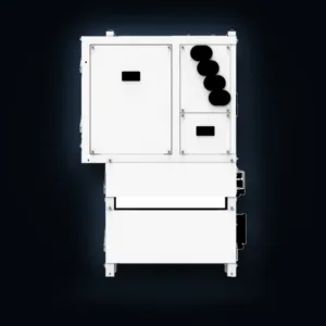 Deye SUN-125K-PCS01HP3 хибриден инвертор