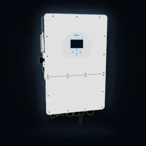 Deye SUN-20K-SG01HP3-EU-AM2 хибриден инвертор