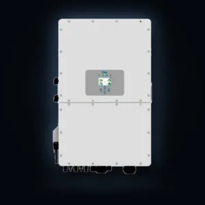 Deye SUN-30K-SG02HP3-EU-AM3 хибриден инвертор