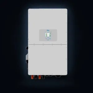 Deye SUN-50K-SG01HP3-EU-BM4 хибриден инвертор