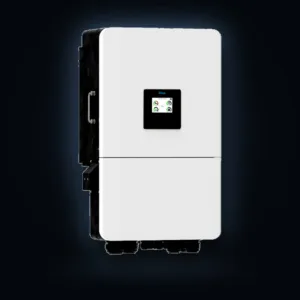 Deye SUN-80K-SG02HP3-EU-EM6 хибриден инвертор