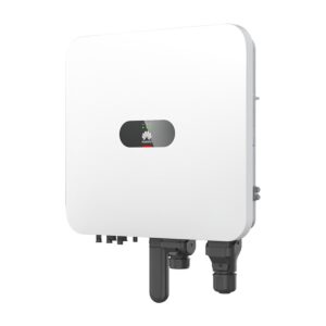 Трифазен хибриден инвертор Huawei 12 kW SUN2000-12K-MAP0