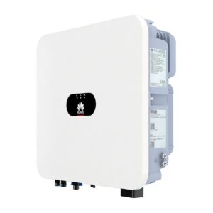 Монофазен хибриден инвертор Huawei 4.6 kW SUN2000-4.6K-LB0