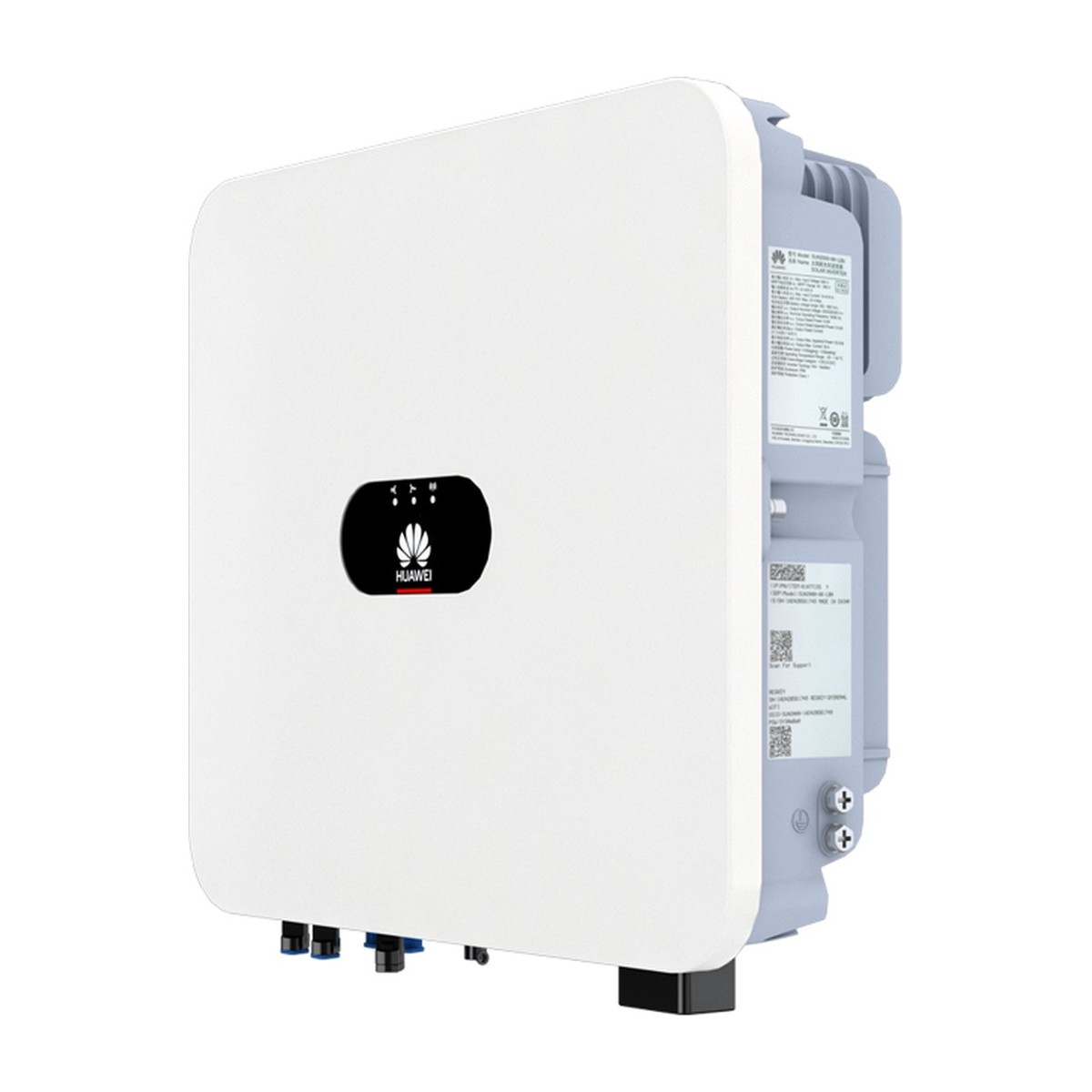 Монофазен хибриден инвертор Huawei 4 kW SUN2000-4K-LB0