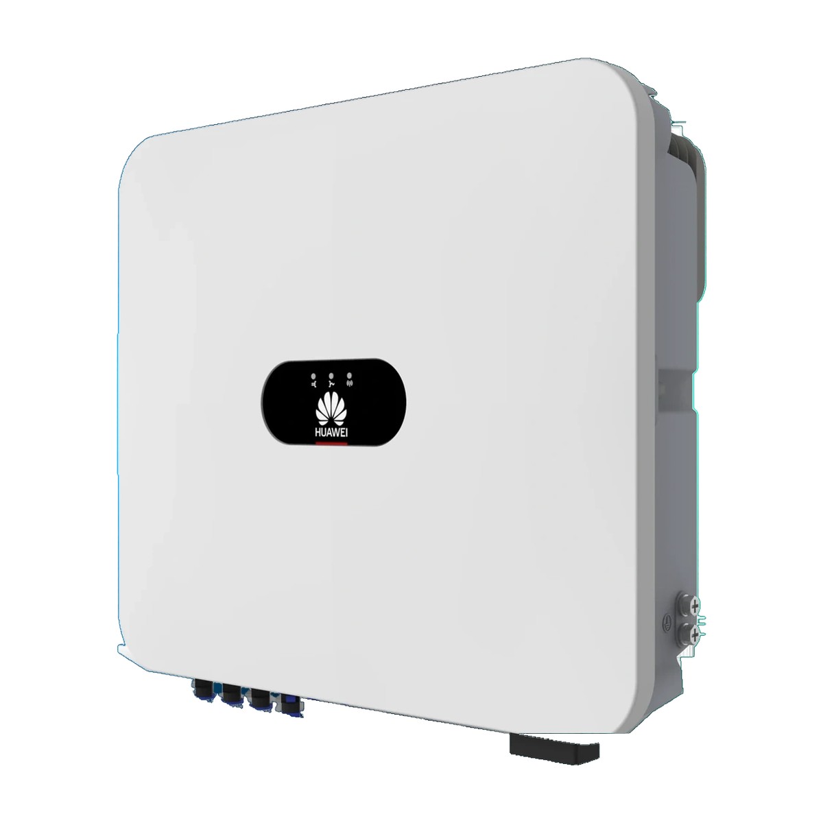 Монофазен хибриден инвертор Huawei 4 kW SUN2000-4K-LB0