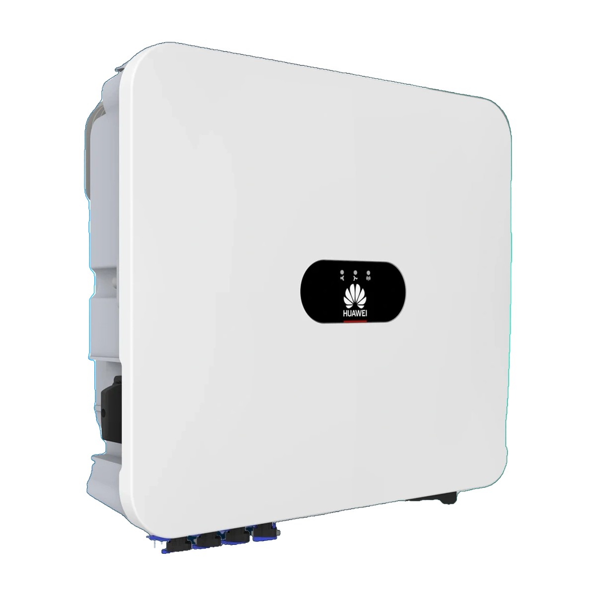 Монофазен хибриден инвертор Huawei 4 kW SUN2000-4K-LB0