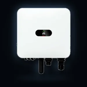 Huawei SUN2000-8K-MAP0 — фронтален изглед