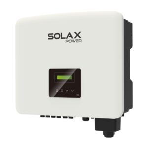 Трифазен мрежов инвертор SolaX 10 kW X3-PRO-10K-G2