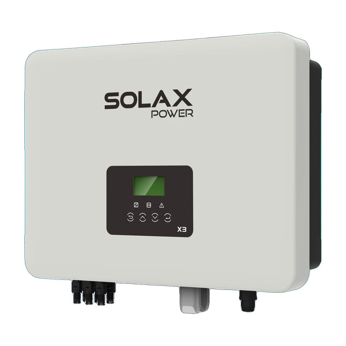 Трифазен мрежов инвертор SolaX 10 kW X3-PRO-10K-G2