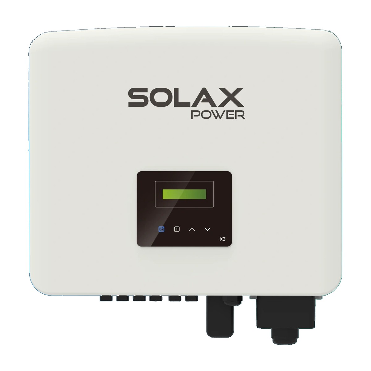 Трифазен мрежов инвертор SolaX 10 kW X3-PRO-10K-G2