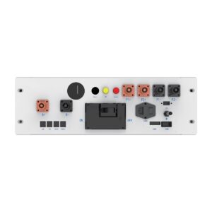 BMS контролер за високоволтови батерии Deye BOS-B-PDU-2-A
