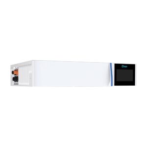 BMS контролер за високоволтови батерии Deye GB-LBS-Pro с основа GB-L Base
