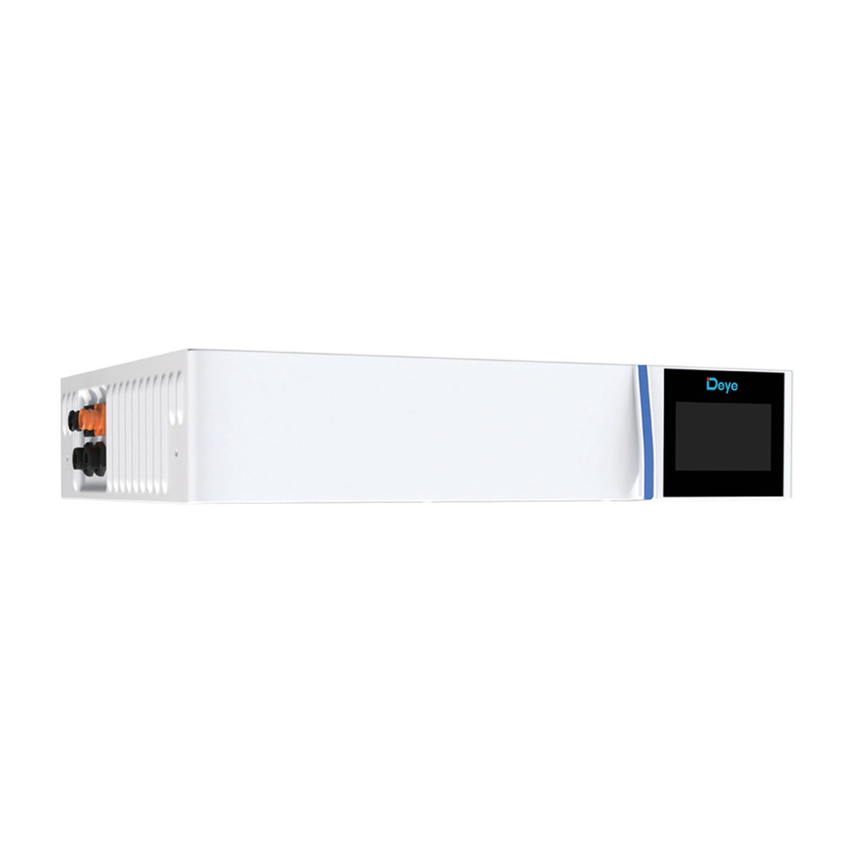 BMS контролер за високоволтови батерии Deye GB-LBS-Pro с основа GB-L Base