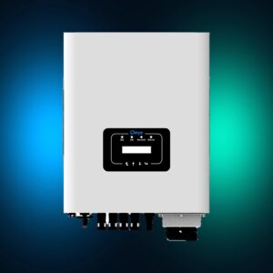 Монофазен мрежов инвертор Deye 10 kW SUN-10K-G02P1-EU-AM2
