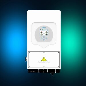 Трифазен хибриден инвертор Deye 10 kW SUN-10K-SG01HP3-EU-AM2