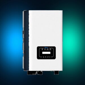 Трифазен мрежов инвертор Deye 12 kW SUN-12K-G06P3-EU-AM2-P1