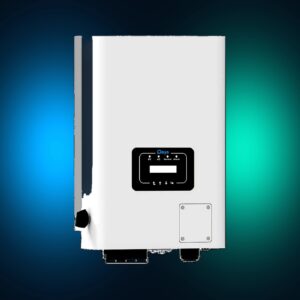 Мрежов инвертор Deye 20 kW SUN-20K-G05
