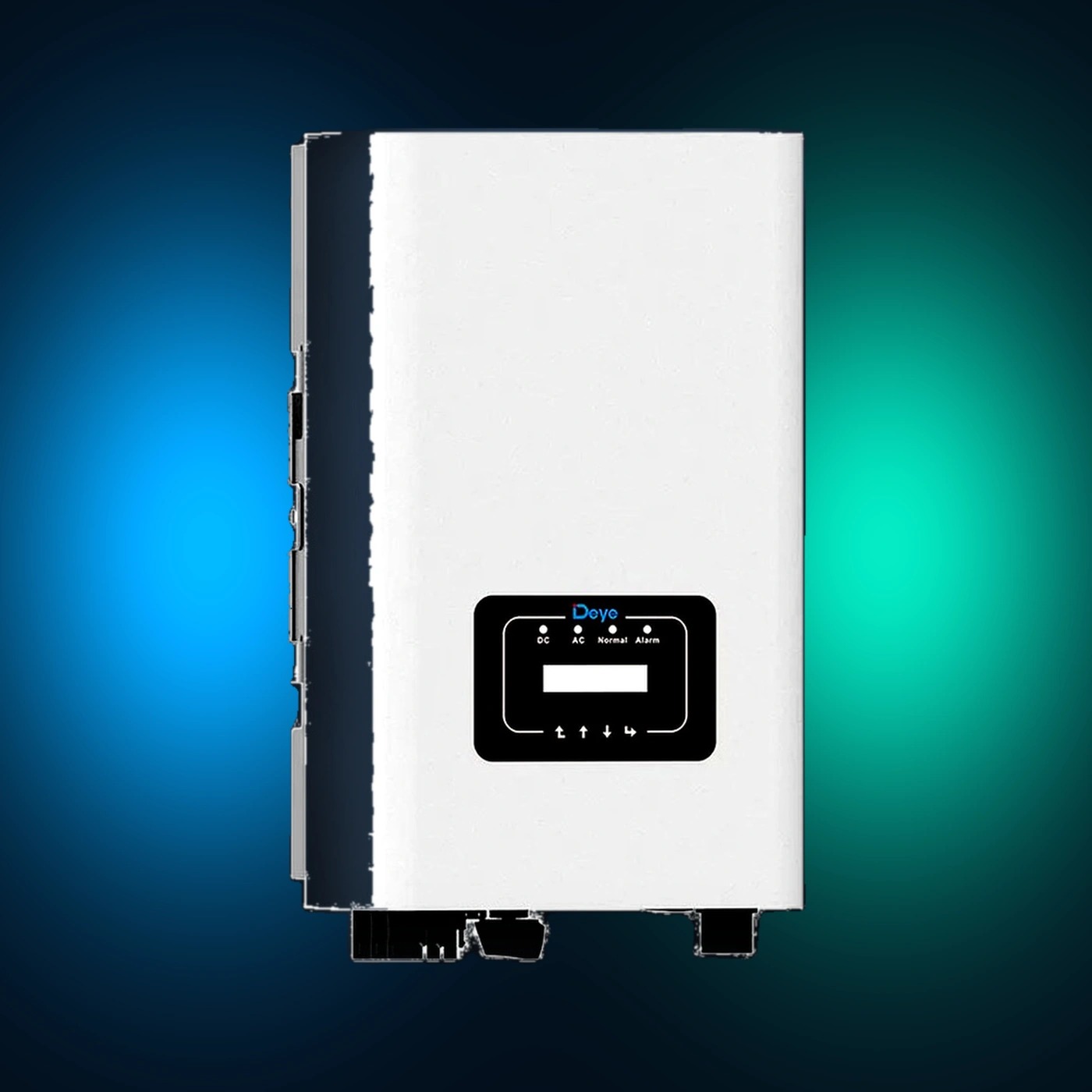 Трифазен мрежов инвертор Deye 5 kW SUN-5K-G06P3-EU-AM2-P1