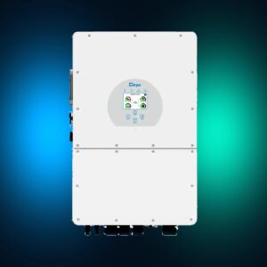 Трифазен хибриден инвертор Deye 5 kW SUN-5K-SG01HP3-EU-AM2