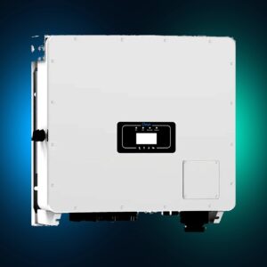 Трифазен мрежов инвертор Deye 60 kW SUN-60K-G04P3-EU-AM4