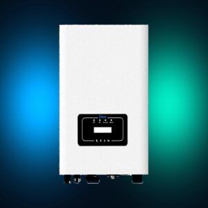 Трифазен мрежов инвертор Deye 6 kW SUN-6K-G06P3-EU-AM2-P1