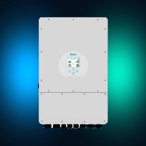 Трифазен хибриден инвертор Deye 6 kW SUN-6K-SG04LP3-EU