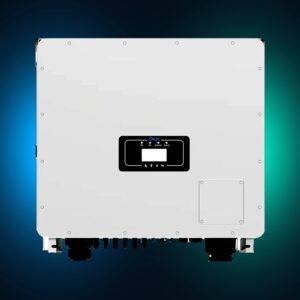 Трифазен мрежов инвертор Deye 80 kW SUN-80K-G04P3-EU-AM4