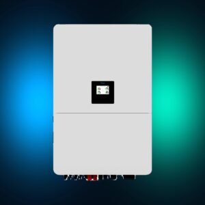 Трифазен хибриден инвертор Deye 80 kW SUN-80K-SG02HP3-EU-EM4/EM6