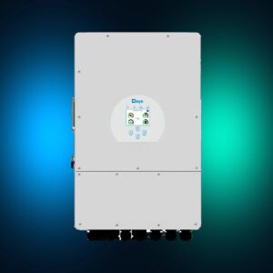 Трифазен хибриден инвертор Deye 8 kW SUN-8K-SG04LP3-EU