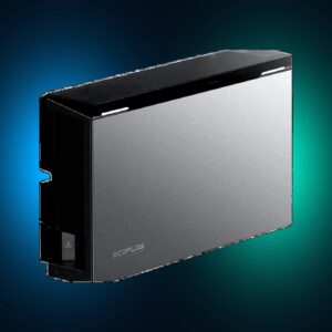Трифазен хибриден инвертор EcoFlow 6 kW HD-P3-6K0-S2