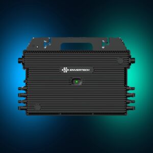 Мрежов инвертор Envertech 2 kW EVT2000W