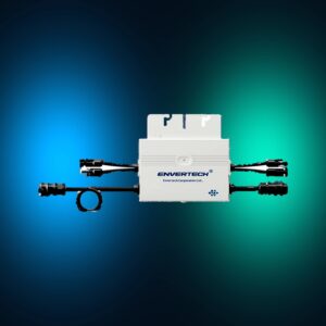Мрежов инвертор Envertech 0.56 kW EVT560W