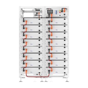 Високоволтов LiFePO4 батериен модул Deye BOS-G Pack 5.1 Pro 5.12 kWh (51.2 V модул)