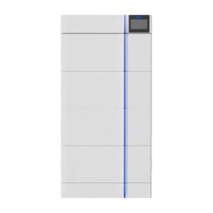 Високоволтова LiFePO4 батерия Deye GB-L Pro Pack 4.1 kWh (102.4 V модул)