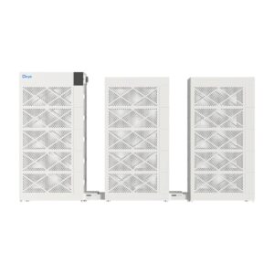 Високоволтов LiFePO4 батериен модул Deye GB-W Pack 12 kWh (серия Orion W)