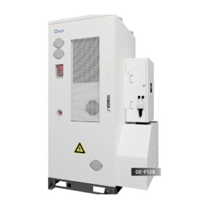 Високоволтов шкаф за съхранение на енергия Deye GE-F128 128 kWh (серия Orion E)